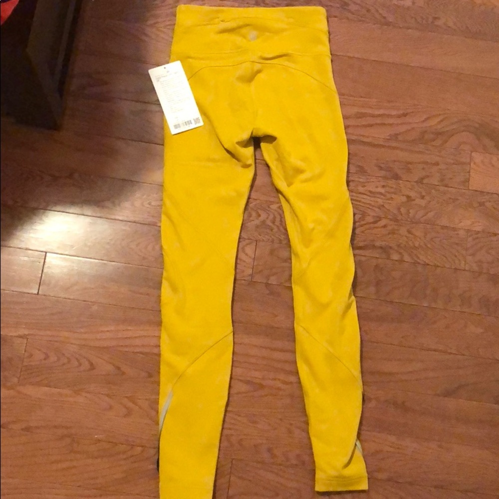 Lululemon Cold Pacer HR Tight 28”